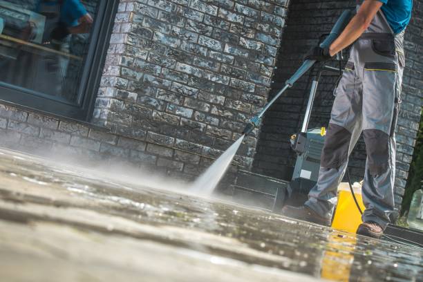 Best Driveway Cleaning and Restoration in Bolivar, MO
