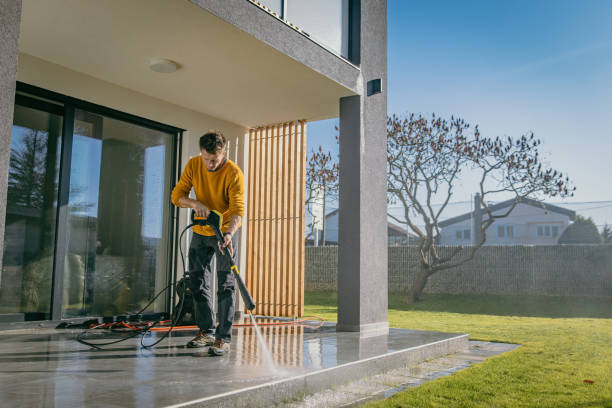 Best Concrete Surface Cleaning in Bolivar, MO