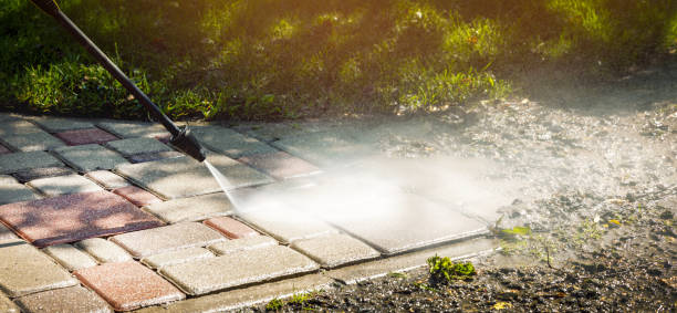 Best Sidewalk and Walkway Pressure Cleaning in Bolivar, MO