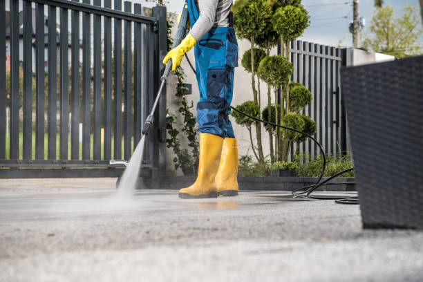 Best Deck and Patio Pressure Washing in Bolivar, MO